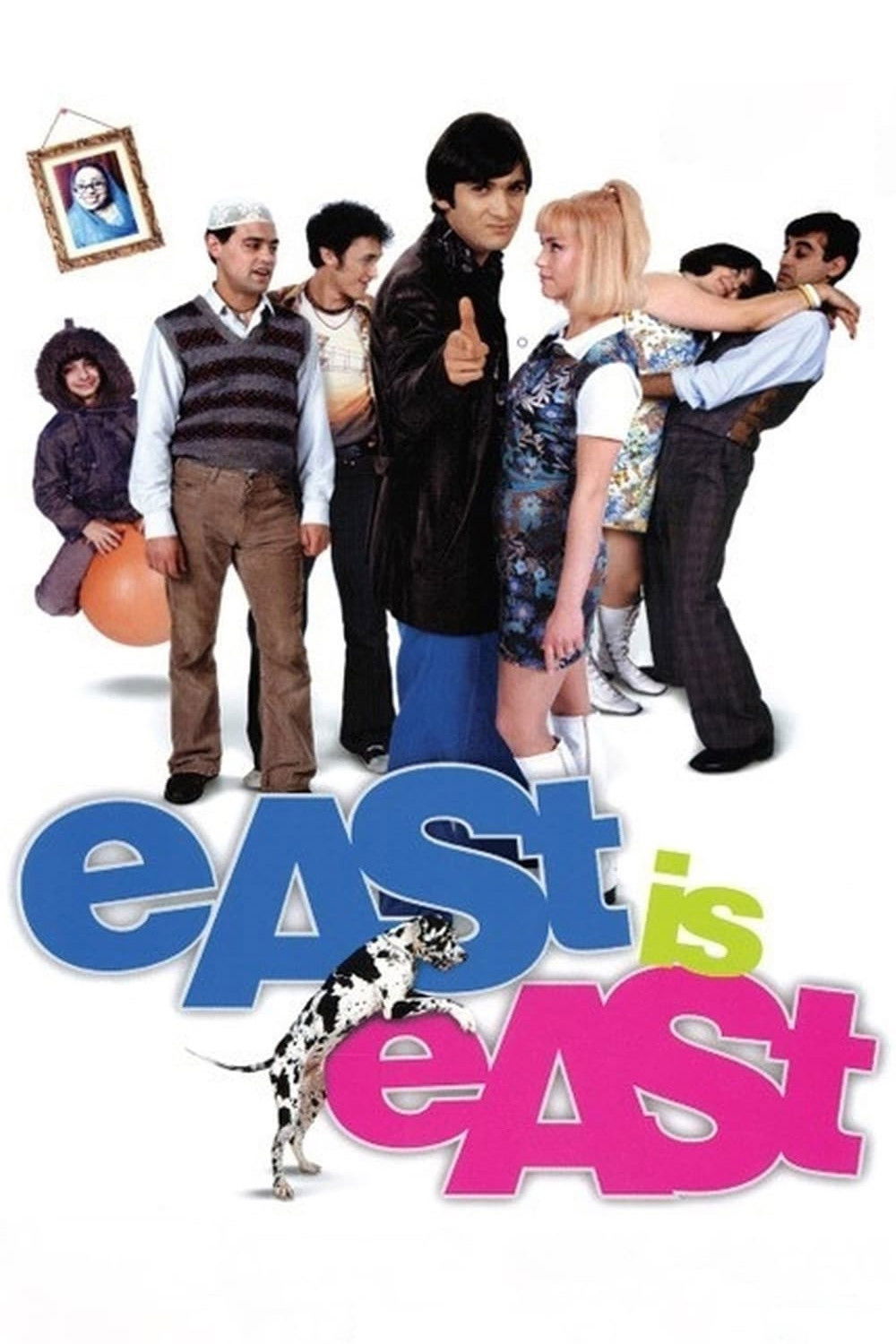 East Is East (1999) [151592] (A1775090284) [[Movies 2.0]] --Plex--